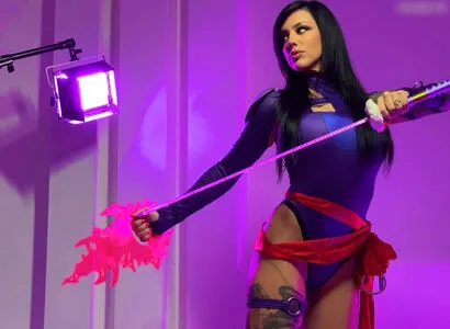 Alex Zedra OnlyFans Leaked Free Thumbnail Picture - #qss77nzDQ5