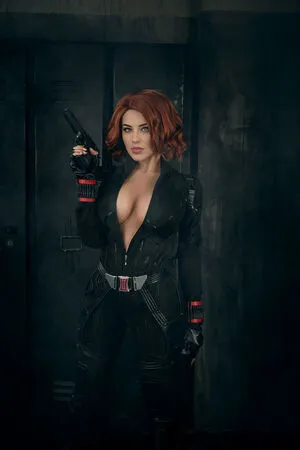 Alex Zedra OnlyFans Leaked Free Thumbnail Picture - #rrMpIwgr03