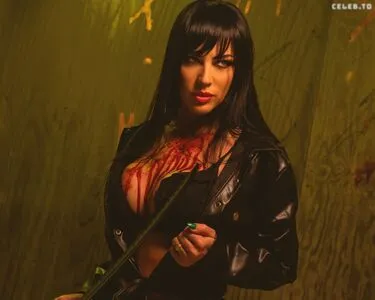 Alex Zedra OnlyFans Leaked Free Thumbnail Picture - #sx9VZEopxg