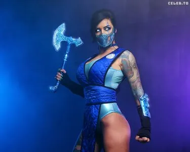 Alex Zedra OnlyFans Leaked Free Thumbnail Picture - #vyNtL5cWuW