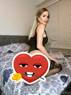 Alexa Anders Free OnlyFans Leaked Free Thumbnail Picture - #d98N1HNpPi