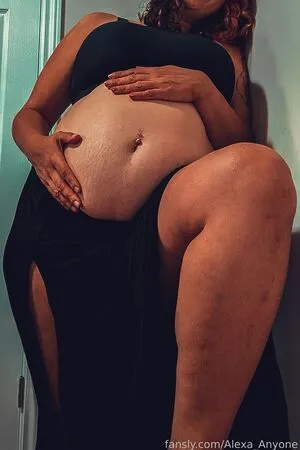 Alexa Anyone OnlyFans Leaked Free Thumbnail Picture - #yNoRLttVTN