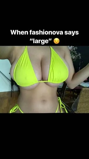 Alexa Attias OnlyFans Leaked Free Thumbnail Picture - #1iRt4l1rFV