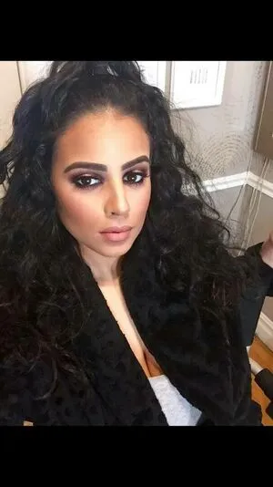 Alexa Attias OnlyFans Leaked Free Thumbnail Picture - #3fCasjPA4N