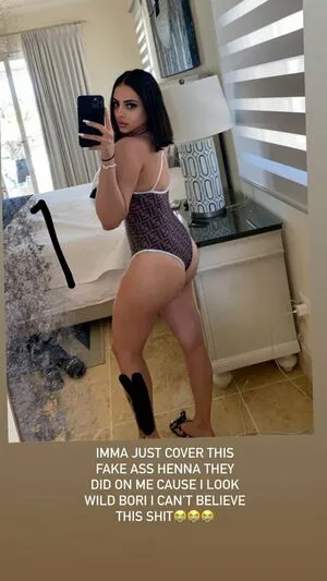 Alexa Attias OnlyFans Leaked Free Thumbnail Picture - #3luaRAh03Z