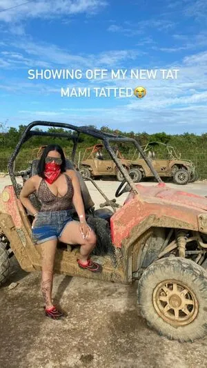 Alexa Attias OnlyFans Leaked Free Thumbnail Picture - #5QrFETfkEH