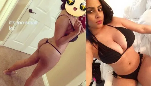Alexa Attias OnlyFans Leaked Free Thumbnail Picture - #9M8wKZzWzl