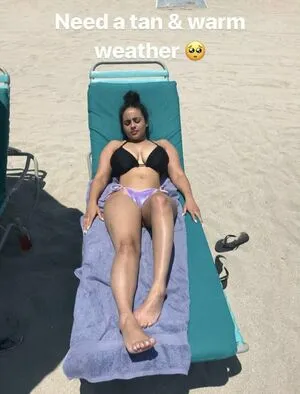 Alexa Attias OnlyFans Leaked Free Thumbnail Picture - #9gJTVAEXuI