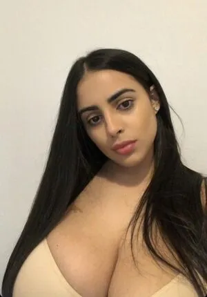 Alexa Attias OnlyFans Leaked Free Thumbnail Picture - #FmlJoUpinR