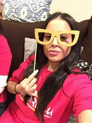 Alexa Attias OnlyFans Leaked Free Thumbnail Picture - #JGooCYdldZ