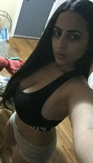 Alexa Attias OnlyFans Leaked Free Thumbnail Picture - #JOYkcd4fA3