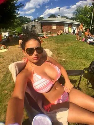Alexa Attias OnlyFans Leaked Free Thumbnail Picture - #PKc1eTKVh5