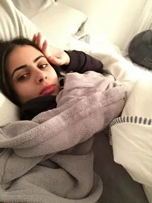 Alexa Attias OnlyFans Leaked Free Thumbnail Picture - #UCWw719ZU9