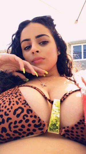Alexa Attias OnlyFans Leaked Free Thumbnail Picture - #YJTa0JuyKf