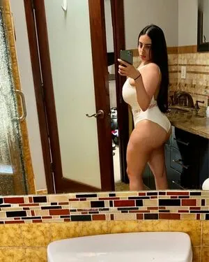 Alexa Attias OnlyFans Leaked Free Thumbnail Picture - #Z8NcykGXCP