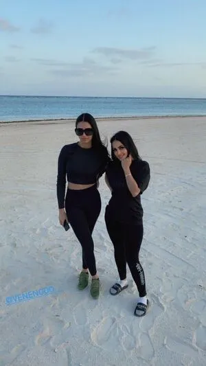 Alexa Attias OnlyFans Leaked Free Thumbnail Picture - #aUixxUUNLD
