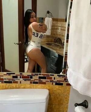 Alexa Attias OnlyFans Leaked Free Thumbnail Picture - #acz3QFHcga