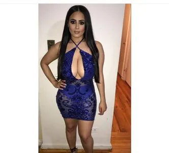Alexa Attias OnlyFans Leaked Free Thumbnail Picture - #c4QBrUtBxK