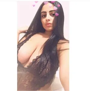 Alexa Attias OnlyFans Leaked Free Thumbnail Picture - #ifM8hIr1FW