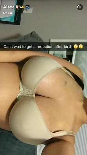 Alexa Attias OnlyFans Leaked Free Thumbnail Picture - #kBMrqcvKVh