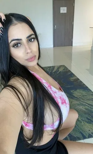 Alexa Attias OnlyFans Leaked Free Thumbnail Picture - #kINVraqFMv