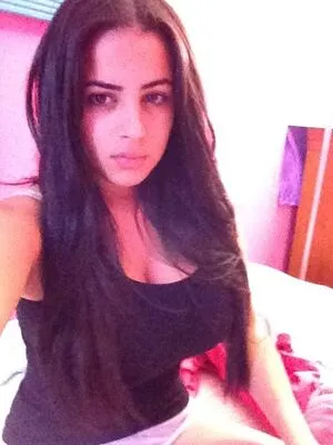 Alexa Attias OnlyFans Leaked Free Thumbnail Picture - #lmMZQlOzUA