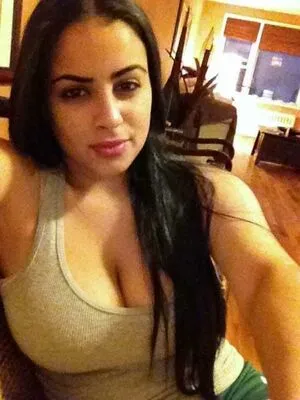 Alexa Attias OnlyFans Leaked Free Thumbnail Picture - #qLbGjICnBs