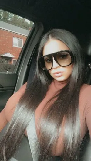 Alexa Attias OnlyFans Leaked Free Thumbnail Picture - #rFcEIzFTJc