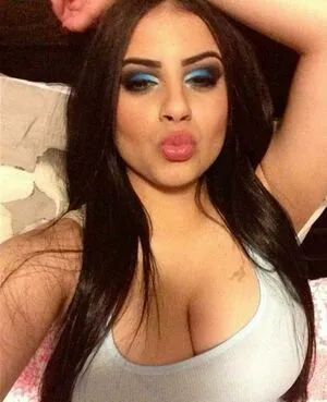 Alexa Attias OnlyFans Leaked Free Thumbnail Picture - #sZ582eRM1J