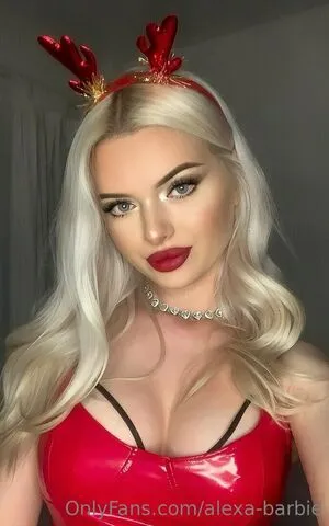 Alexa Barbie OnlyFans Leaked Free Thumbnail Picture - #ANV9HWzH4g