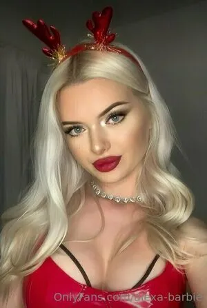 Alexa Barbie OnlyFans Leaked Free Thumbnail Picture - #Hc8lrcgYfW