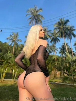 Alexa Barbie OnlyFans Leaked Free Thumbnail Picture - #Oc7HGsyhIb