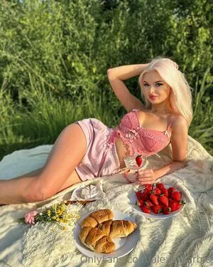 Alexa Barbie OnlyFans Leaked Free Thumbnail Picture - #PDeVCnJsAF