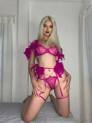 Alexa Barbie OnlyFans Leaked Free Thumbnail Picture - #VhGMbYzAPi