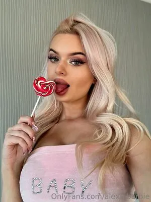 Alexa Barbie OnlyFans Leaked Free Thumbnail Picture - #e7QayIWBkB