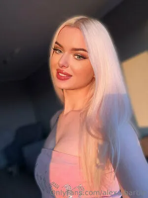 Alexa Barbie OnlyFans Leaked Free Thumbnail Picture - #j7bGFVoWkD