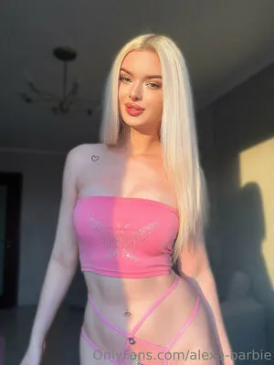 Alexa Barbie OnlyFans Leaked Free Thumbnail Picture - #jdkdcR4vKf