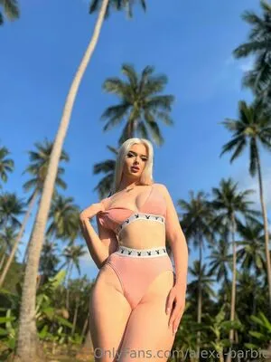 Alexa Barbie OnlyFans Leaked Free Thumbnail Picture - #rV3j9Wpf37