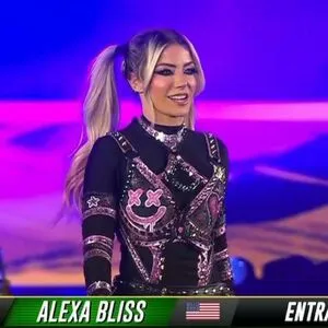 Alexa Bliss OnlyFans Leaked Free Thumbnail Picture - #0ZI43K5PiZ