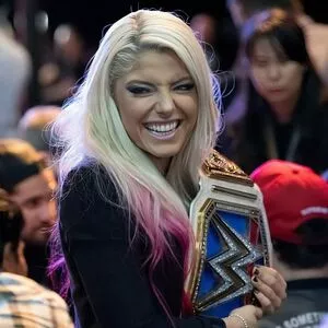 Alexa Bliss OnlyFans Leaked Free Thumbnail Picture - #1Uyn7cnbhN