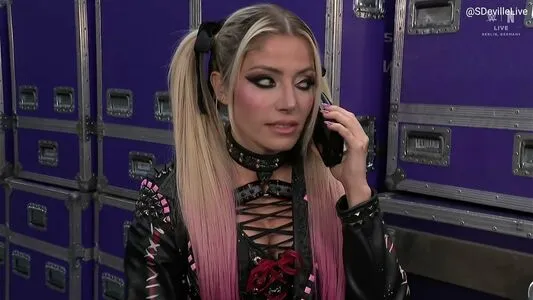 Alexa Bliss OnlyFans Leaked Free Thumbnail Picture - #1YHcmWmeax