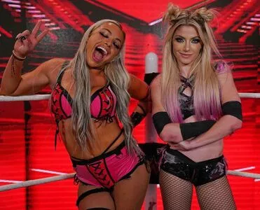 Alexa Bliss OnlyFans Leaked Free Thumbnail Picture - #1YUvXiQ3Fj