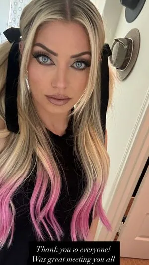 Alexa Bliss OnlyFans Leaked Free Thumbnail Picture - #1clPa7NUfn