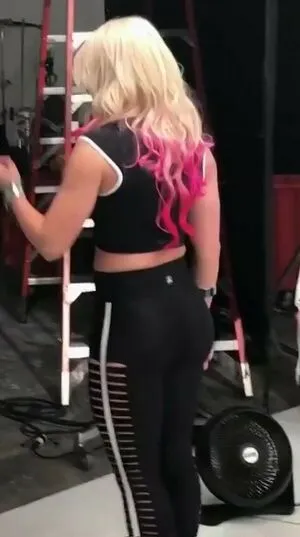 Alexa Bliss OnlyFans Leaked Free Thumbnail Picture - #22GRtVYCNk