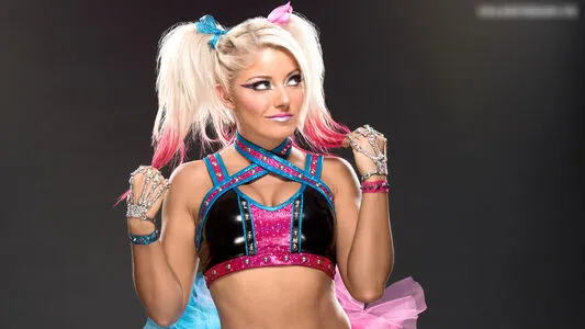 Alexa Bliss OnlyFans Leaked Free Thumbnail Picture - #2BkaEwqopW