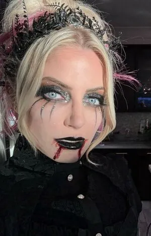 Alexa Bliss OnlyFans Leaked Free Thumbnail Picture - #2nnSshYC21