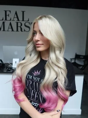 Alexa Bliss OnlyFans Leaked Free Thumbnail Picture - #306iLZI1Dt