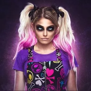 Alexa Bliss OnlyFans Leaked Free Thumbnail Picture - #35a1OcKNc7