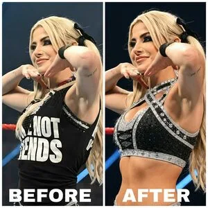 Alexa Bliss OnlyFans Leaked Free Thumbnail Picture - #37potkyyFD
