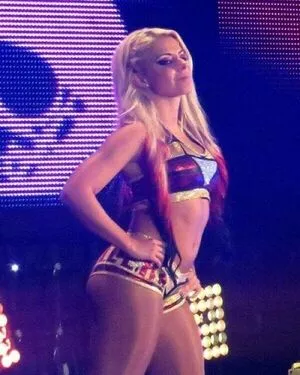 Alexa Bliss OnlyFans Leaked Free Thumbnail Picture - #3ntGyoHMjM